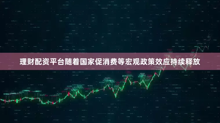 理财配资平台随着国家促消费等宏观政策效应持续释放