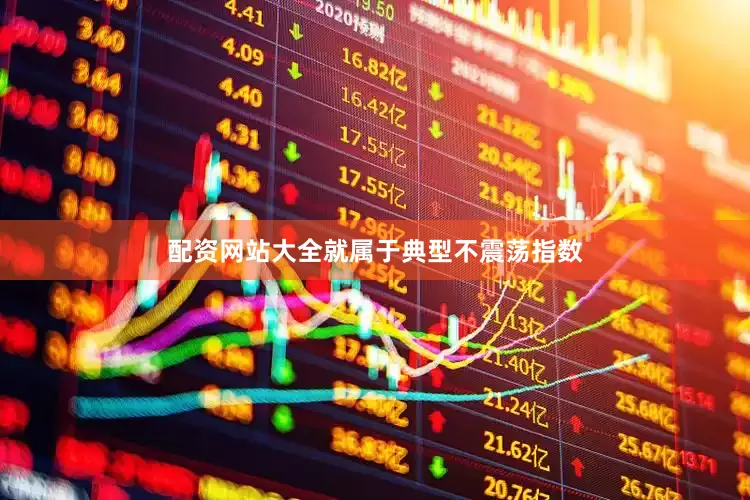 配资网站大全就属于典型不震荡指数
